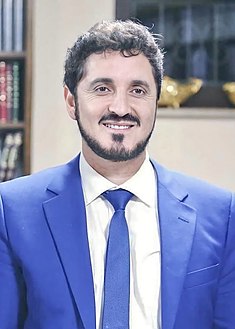 عدنان إبراهيم