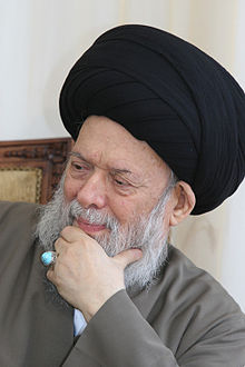 محمد حسين فضل الله