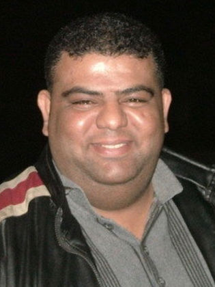 محمد نصر