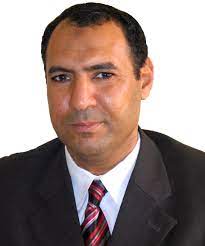 محمد أبو الفتوح غنيم