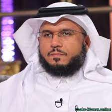 عبد الله محمد الداوود